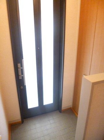 ヴィラージュIIの物件内観写真